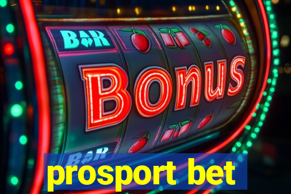 prosport bet